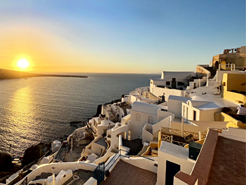 【巴爾幹假期】希臘愛琴海雙島、薩龍灣三島、黛妃度假小島、伯羅奔尼撒半島全覽１１日（土耳其航空）