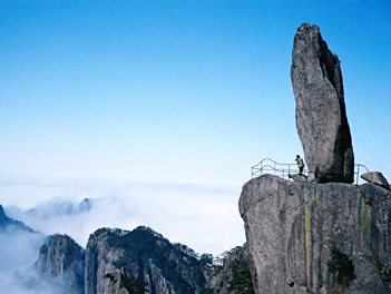 【遊遍中國自由行】水鄉情懷、黃山風雲、江南八日（中國國際航空）無購物無自費、桃園出發