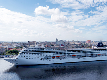 【歐亞玩家】文明與自然的盛典・東地中海十六湖14天~MSC和諧號、義大利、克羅埃西亞、希臘、蒙特內哥羅、斯洛維尼亞