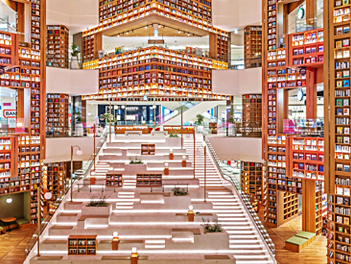 【威風韓國特惠】愛寶樂園、首爾明洞、水原星空圖書館、紫菜飯卷DIY+韓式點心+韓服體驗、美食饗宴五天（升等１晚五花酒店+含機上餐）《不走人蔘+保肝》【德威航空、台中出發】