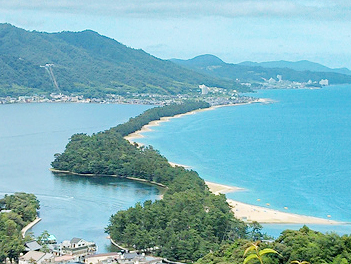 【遇見日本】大阪三方五湖、天橋立五日（清水寺、嵐山渡月橋、伊根舟屋、姬路城）