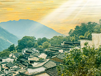 【遊遍中國自由行】江西三大網紅絕美仙境、望仙谷、自然遺產龍虎山、景德鎮、婺源篁嶺八日（無購物無自費）【中國國航、桃園出發】